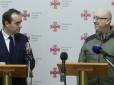 Резніков провів переговори з главою Міноборони Франції: Міністри домовилися про нові постачання
