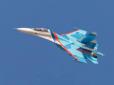 Росіянам примарилася третя атака ЗСУ на базу стратегічної авіації: ППО, що прикриває Енгельс-1, розстріляла рідний винищувач