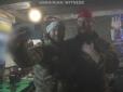 Святкували прямо під носом у ворога: Як українські військові зустріли Новий рік на передовій (відео)