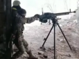 Бій тривав понад чотири години: Українські прикордонники розповіли про оборону Бахмута (відео)