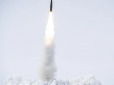Росія готується до нового масованого ракетного удару по Україні, - розвідка