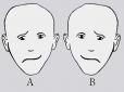 Яке обличчя здається вам більш щасливим? Особистісний тест розкаже багато ваших секретів