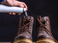 Ефект здивує! Як прибрати неприємний запах із взуття - прості та бюджетні лайфхаки