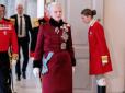 Через росіянку в журі: Королева Данії відмовилась патронувати дитячу літературну премію