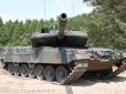 Фінляндія заявила про готовність передати Україні новітні важкі танки Leopard-2, але є умова