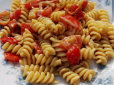Не сир і навіть не помідори: Ось що кладуть у макарони в Італії
