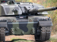 Остаточне рішення ще не ухвалено: ЗМІ дізналися, скільки танків Challenger 2 Британія може передати Україні