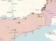 Росіяни планують захопити Донбас і після цього Запорізьку область, - Генштаб ЗСУ