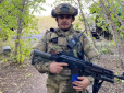 Контузило, але повернувся у стрій: Український чемпіон з ММА з легендарної бригади загинув у боях із окупантами