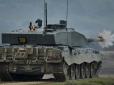 Британія в понеділок, 16 січня, оголосить про передачу Україні танків Challenger 2, - ЗМІ