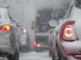 Як заощадити пальне взимку - ефективні поради водіям
