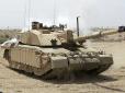 Британія може передати Україні бойові танки Challenger 2: що відомо