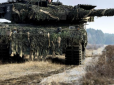 Почекають, поки Україна переможе? Німецький концерн, що збирає Leopard, зможе передати танки Україні лише через рік