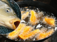 І рибку з'їсти, і від душка позбутися: Як прибрати неприємний запах риби з одягу, рук і всієї кухні