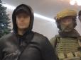 У звинувачуваного виявили цілий арсенал зброї: Поліція затримала луганчанина, котрий на вулиці Києва застрелив чоловіка