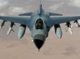 Настав час добити Путіна: Американські сенатори закликали Байдена надати Україні винищувачі F-16
