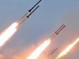 Слава ЗСУ! Рашисти запустили в напрямку Києва більше 15 крилатих ракет - всі збито