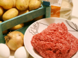 Що приготувати з картоплі і фаршу - дуже ситний рецепт для всієї сім'ї