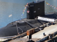 На ремонті буває частіше, ніж у морі: Злий Одесит висміяв російську дизель-електричну субмарину