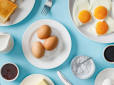 Скільки яєць можна їсти на день і в якому вигляді вони корисніші? Це потрібно знати кожному