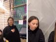 Дівчат звільнили та змусили вибачатися на камеру: У кафе в окупованому Донецьку офіціантки заспівали гімн України