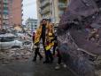 Попередження просто... проігнорували: Незалежний дослідник точно спрогнозував землетрус у Туреччині