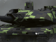 Що на це скаже Шольц? Німецькі зброярі готові поставити Україні найсучасніший бойовий танк у світі