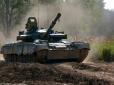 Російські танки Т-80БВМ: Злий Одесит вказав на серйозні проблеми окупантів