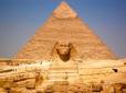 Науковці показали, як виглядала піраміда Хеопса на піку своєї первинної краси