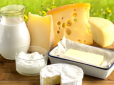 Україну заполонили дешеві аналоги сиру та вершкового масла: Як розпізнати підробку