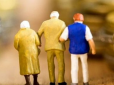 Мінфін починає масштабну перевірку пенсіонерів в Україні: Хто ризикує залишитися без пенсії