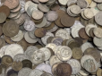 ТОП-5 найдорожчих монет СРСР, які можуть припадати пилом у вас вдома - одну можна продати за 50 тисяч гривень