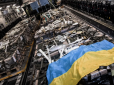 Зброя для України: Нетаньяху піднімає ставки у грі з Байденом та Путіним