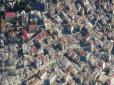 У Туреччині стався новий землетрус у провінції, яка раніше постраждала