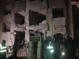 Ізраїль завдав ракетного удару по столиці Сирії. Знищено іранські військові об'єкти