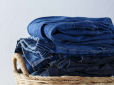 Корисний лайфхак: Як прати джинси, які надто розтяглися, і повернути їм попередню форму