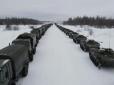 Зимова кампанія Путіна: Росія не має резервів для посилення основної фази наступу на Луганщині, - ISW