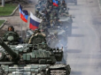 Росія планує перекинути до 5 тис. військових з-під Маріуполя на Вугледар, - Андрющенко