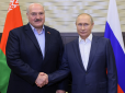 Лукашенко дав Путіну чіткий сигнал щодо війни в Україні, - військовий експерт