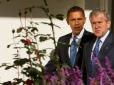 Все було зрозуміло: Ще 13 років тому Буш попереджав Обаму про можливу агресію Росії проти України, - NYT