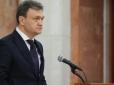 Прем'єр Молдови підтвердив слова Зеленського, що росіяни хотіли захопити аеропорт у Кишиневі