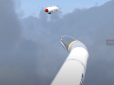 Проєкт Mutant: У США розробляють новий тип ракет, що згинаються в польоті і мають підвищену точність (відео)