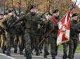 Купують техніку та навчають солдатів: Польща створює найбільшу армію в Європі, - The Telegraph
