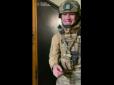 Подивіться на цю усмішку: Захисник України повернувся додому після тривалої розлуки (відео)