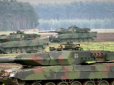 Готові нищити ворога! 12 годин на день, 6 днів на тиждень: France24 показав кадри бойової підготовки українських танкістів на Leopard 2 (відео)