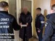 На Харківщині депутатка закликала до співпраці з окупантами та роздавала гуманітарку від росіян (фото)