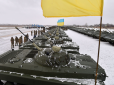 Україна може вийти на міжнародно визнані кордони цього року, але війна зупиниться тільки з 