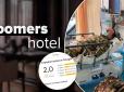 Кара не забарилася: Користувачі обвалили рейтинг готелю в Німеччині, де побили українського військового