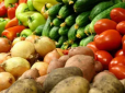 Ціни на важливі овочі в Україні виростуть - можливий дефіцит: Що та на скільки здорожчає