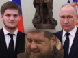 Кадиров хоче передати владу синові: Маломуж розповів, коли чеченський диктатор піде на пенсію